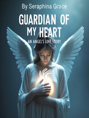 cover image of Guardian of My Heart
